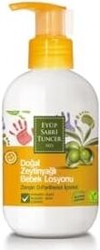 Doğal Zeytinyağlı Bebek Losyonu 280ML