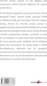 Nevrotik Tarzlar