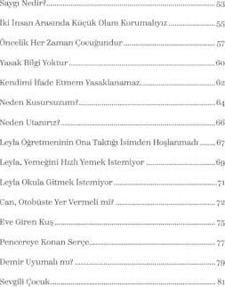 Bütün Çocuklar Iyidir