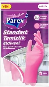 Standart Eldiven Büyük Boy