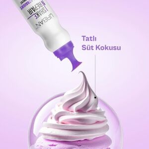 Care Shake N Repair 7/24 Düzleştirici Etkili Saç Bakım Köpüğü, 150 Mililitre, Vegan