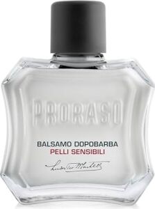 Proraso Tıraş Sonrası Balsam - Yeşil Çay ve Yulaf Özlü 100 ml
