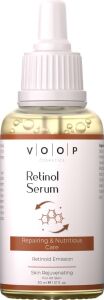 Voop Retinol Onarıcı ve Besleyici Bakım Emission 2% Serumu 30 ml