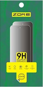 Senon Apple iPhone 14 Plus Zore Maxi Glass Temperli Cam Ekran Koruyucu