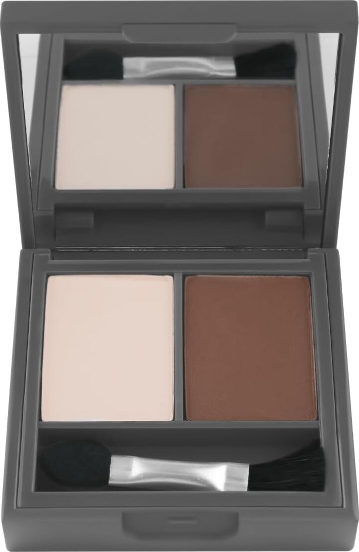 Göz Farı - Duo Eyeshadow 207 Soft & 3 G