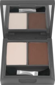 Göz Farı - Duo Eyeshadow 207 Soft & 3 G