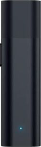 Razer Seiren Bt Bluetooth Mikrofon Android Cihazlar Için, Mobil/pc Akışı, Klipsli Tasarım, Kablosuz Yaka Yaka, Çok Yönlü Mikrofon, 2 Rüzgar Çorabı, 3,5 mm Bağlantı Noktası, Vlog Kaydı Için Ideal