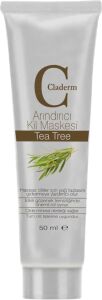 50 ml Kil Maskesi Tea Tree