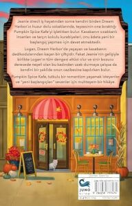 Pumpkin Spice Kafe