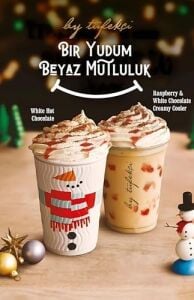 Karpuzlu Milkshake ve Smoothie Içecek Tozu 1000 gr