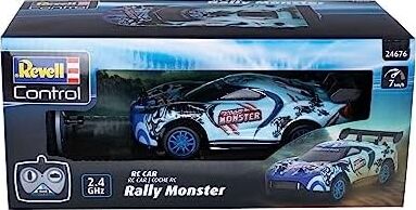 Rc Car Rally