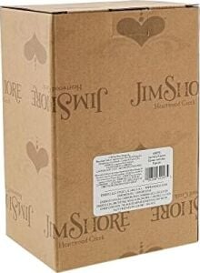 Enesco Jim Shore Heartwood Creek Avustralya Cüce Heykelcik