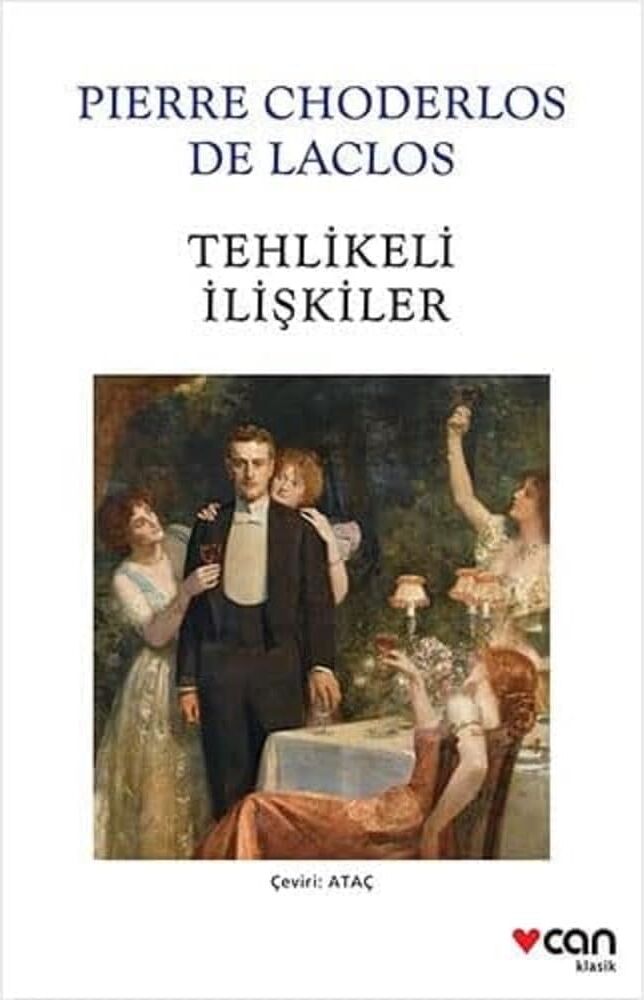 Tehlikeli Ilişkiler