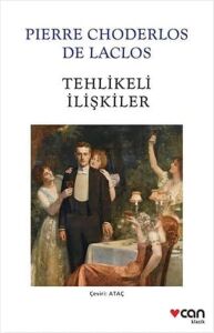 Tehlikeli Ilişkiler