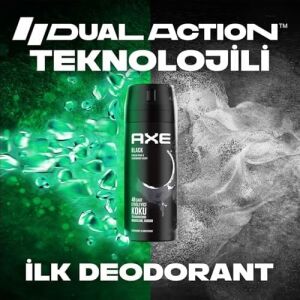 Erkek Deodorant Sprey 150 ml