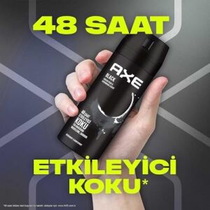 Erkek Deodorant Sprey 150 ml