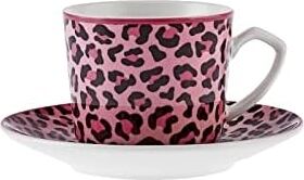 Britney 2 Kişilik Kahve Fincan Takımı 80 ml