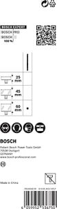 Professional 1x Expert Power Change Plus Pilot Delme Uçları (, Ø 8,5 Mm, Şaft, Biçimi Altıgen Mm, Aksesuar Darbeli Matkap/vidalama)