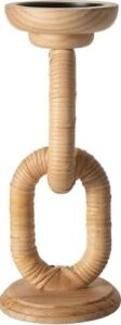 Jarron Mumluk 12X30 cm