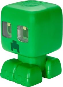 Minecraft Evcil Creeper Figürü JGX49