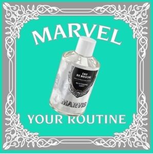 Whitening Mint Ağız Bakım Suyu 400 ml