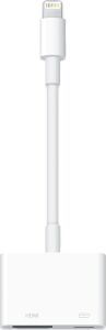 Apple Lightning Dijital Av Adaptörü