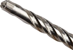 DT8924 Sds-Plus Delici Uç, Metalik, 1 Adet