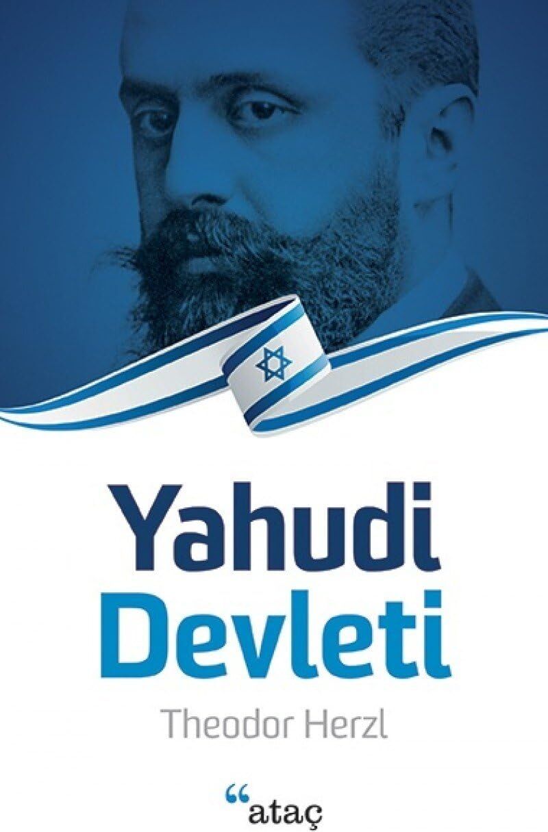Yahudi Devleti