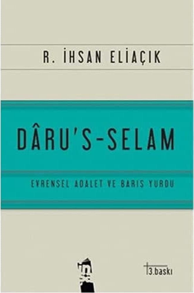 Daru’s - Selam: Evrensel Adalet ve Barış Yurdu