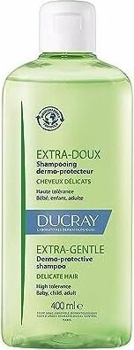 Ducray Doux 400 ml Şampuan