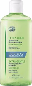Ducray Doux 400 ml Şampuan