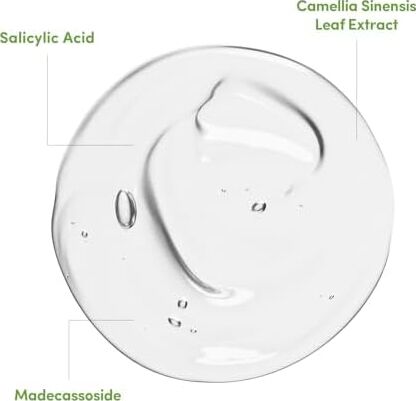 Duaderm Natural Facial Cleanser Arındırıcı ve Yatıştırıcı Yüz Temizleme Jeli 200 ml