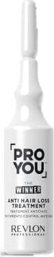 Professional Anti-Hair Loss Treatment 6ml X12