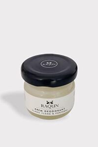 Krem Deodorant Ylang Ylang & Portakal 30ML