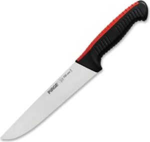 Pirge Pro 2002 Süper Tutuş Kasap Bıçağı No4 21 cm