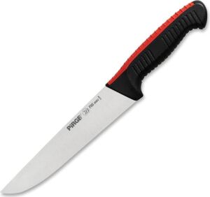 Pirge Pro 2002 Süper Tutuş Kasap Bıçağı No4 21 cm