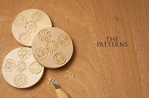 Art Of Chip Carving, The