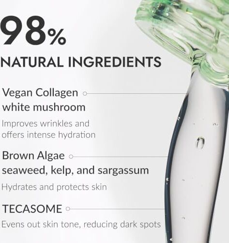 Mizon Phyto Plump Collagen Toner 150ML Kolajen Tonik