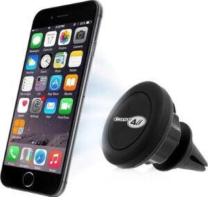 Case 4u Manyetik Mıknatıslı Araç Içi Telefon Tutucu 360 Derece