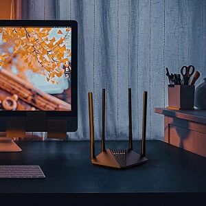 MR30G, AC1200 Dual Band Gigabit Router