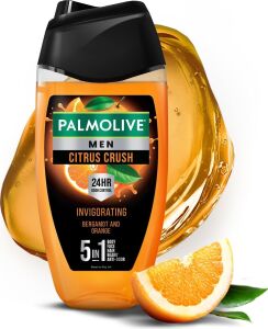 Men Duş Jeli 250 ml Citrus Fresh