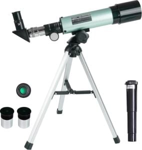 Astronomi Gözlem Başlangıç Teleskopu