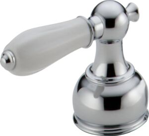 Faucet H212, Krom