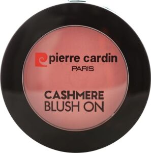 Cashmere Blush On - Allık- Rosy Plum - 357