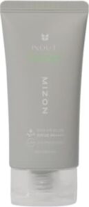 Mizon Inout Watery Sheer Sunscreen SPF50 Pa++++ 50ML Güneş Kremi