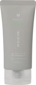 Mizon Inout Watery Sheer Sunscreen SPF50 Pa++++ 50ML Güneş Kremi