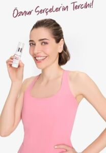 Anti-Ageing Üçlü Hyaluron Kompleksi Kırışıklık ve Yaşlanma Karşıtı Lifting Serum 30 ml