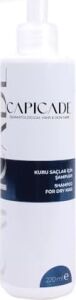 Capicade Şampuan Kuru Saç 220 ml