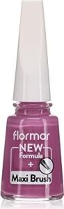 Nail Enamel Yüksek Pigmentli & Parlak Bitişli Oje FNE-468 Tale