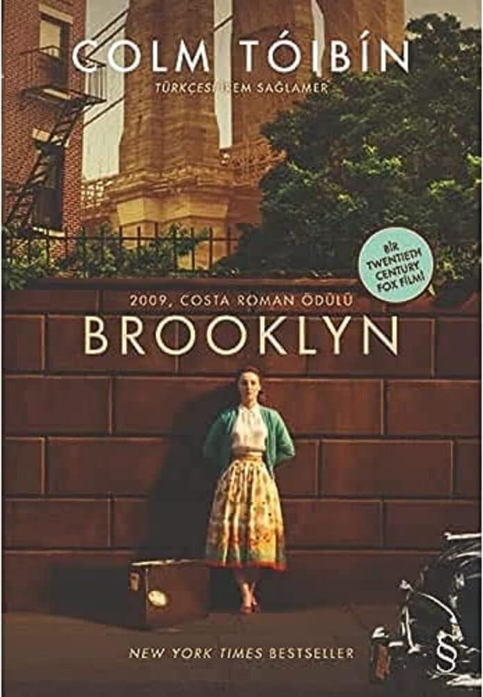 Brooklyn: 2009 Costa Roman Ödülü